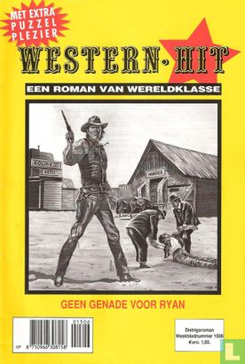 Western-Hit 1506 - Afbeelding 1