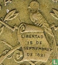 Guatemala 1 Centavo 1951 - Bild 3