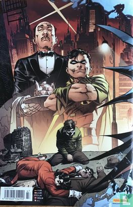 Detective Comics 47 - Bild 2