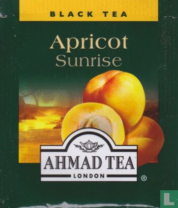 Apricot Sunrise - Image 1