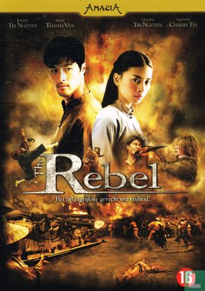 The Rebel - Image 1
