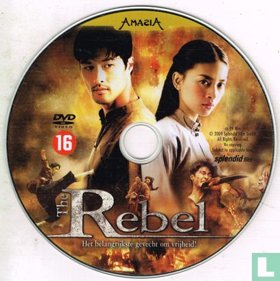 The Rebel - Afbeelding 3