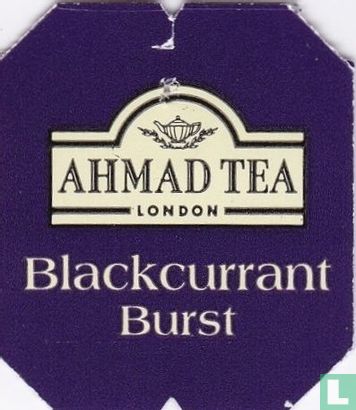 Blackcurrant Burst  - Afbeelding 3