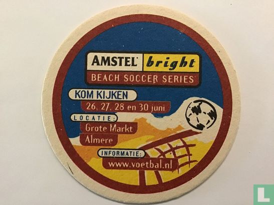 Amstel Bright Almere - Image 1
