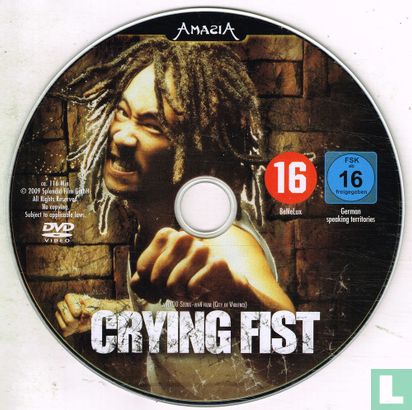 Crying Fist - Image 3