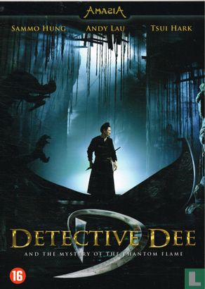 Detective Dee  - Bild 1