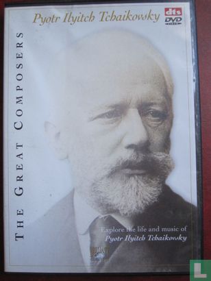 Pyotr Ilyitch Tchaikovsky - Image 1