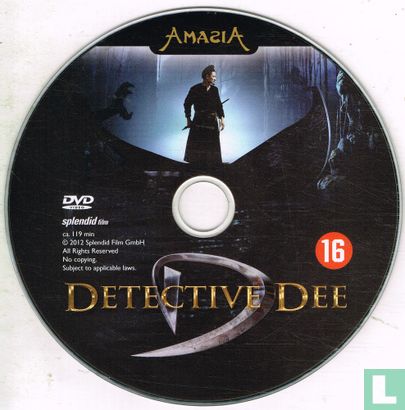 Detective Dee  - Bild 3