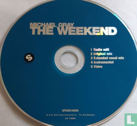 The Weekend - Image 3