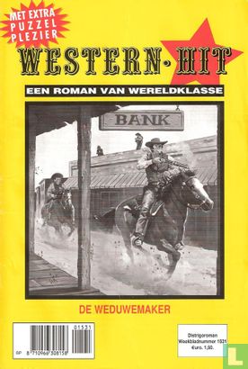 Western-Hit 1531 - Bild 1