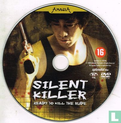 Silent Killer - Image 3