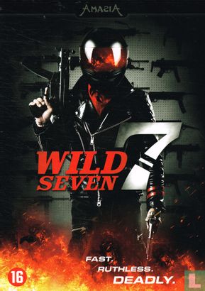 Wild Seven - Image 1