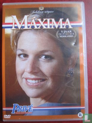 Maxima - Image 1