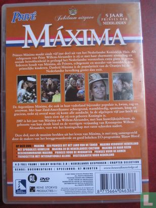 Maxima - Image 2