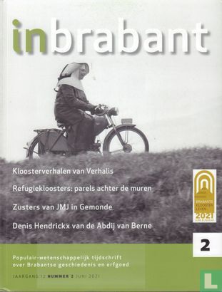 In Brabant 2 - Afbeelding 1
