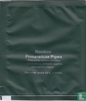 Rooibos Pomarancza Pigwa - Bild 1