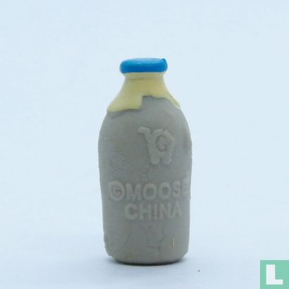 Mucus Milk - Bild 2