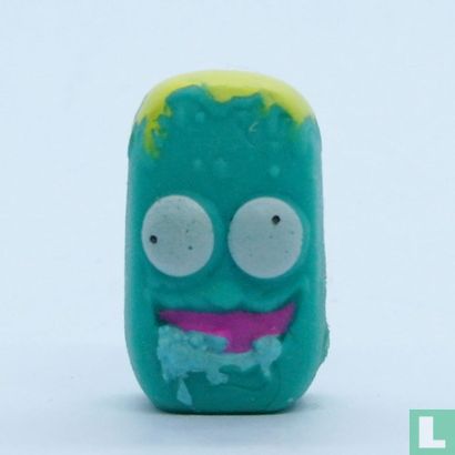 Grotty Soap - Image 1