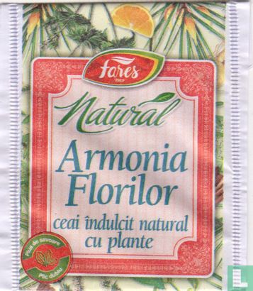 Armonia Florilor - Image 1
