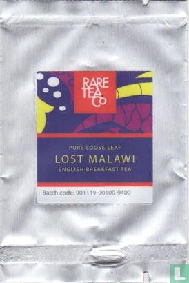 Lost Malawi - Bild 1