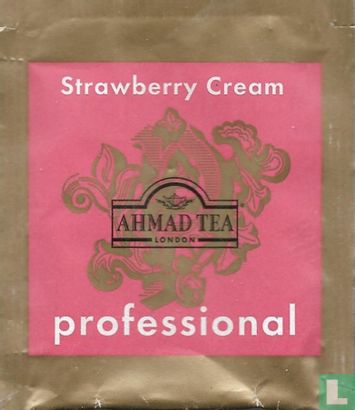 Strawberry Cream - Image 1