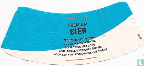 Brouwers Premium Pilsener  - Afbeelding 3