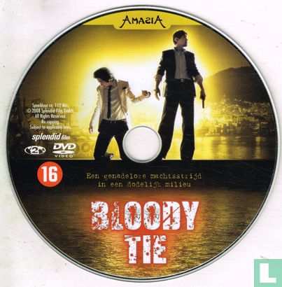 Bloody Tie - Image 3