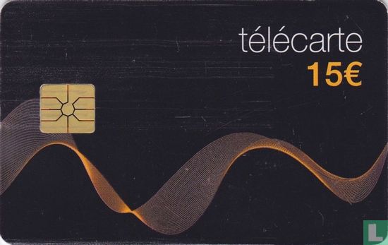 Télécarte 15€ - Image 1