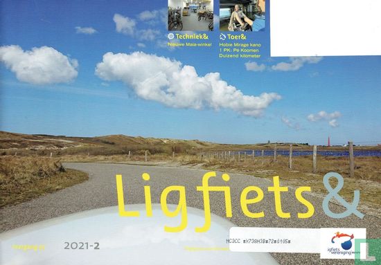 Ligfiets& 2 - Bild 1