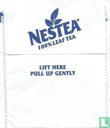 100% Leaf Tea - Image 2