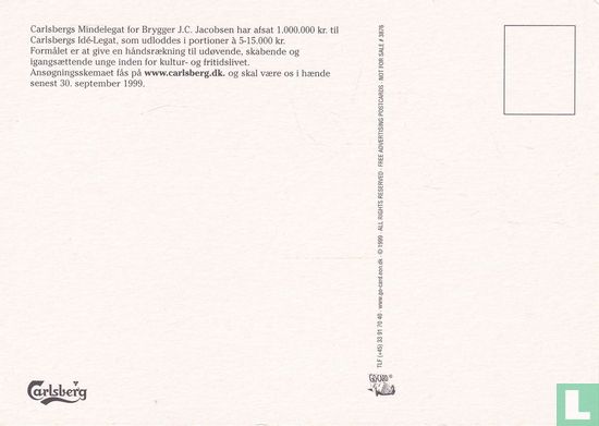 03876 - Carlsberg - Afbeelding 2
