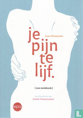 Je pijn te lijf - Bild 1