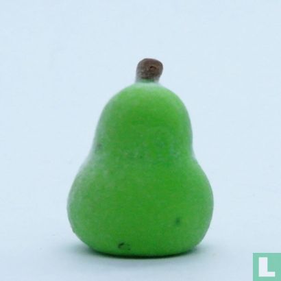 Hairy Pear - Image 2