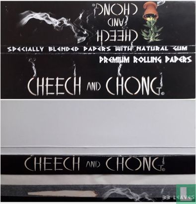 Cheech & Chong King size 