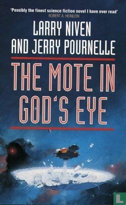 The Mote in God's Eye - Image 1