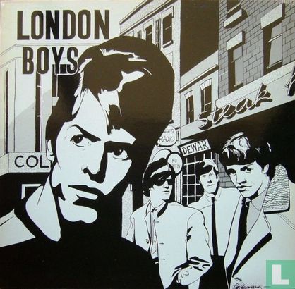 London Boys - Afbeelding 1