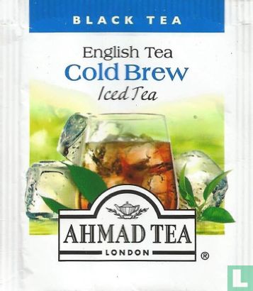 English Tea   - Image 1