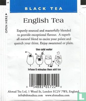 English Tea   - Image 2