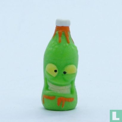 Leaky Juice - Image 1