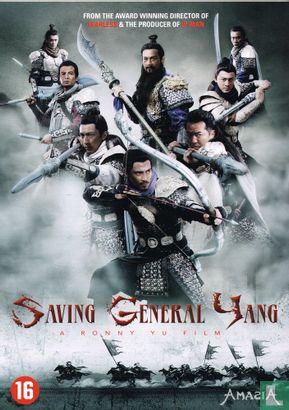 Saving General Yang - Afbeelding 1