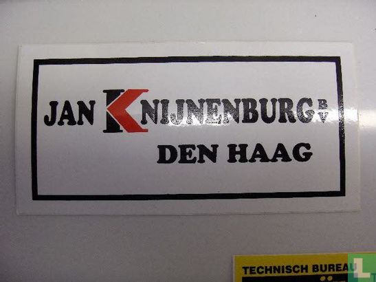 Jan Knijnenburg bv