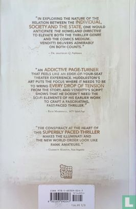 The Homeland Directive - Image 2
