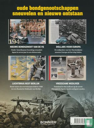Historia Oorlogen en veldslagen 4 - Image 2