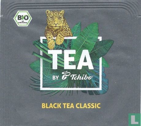 Black Tea Classic - Image 1