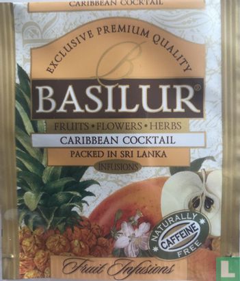 Caribbean Cocktail   - Image 1
