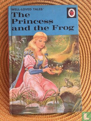 The Princess and the Frog - Image 1