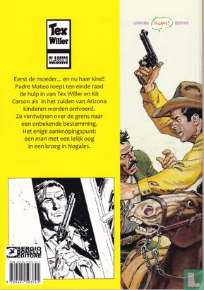 Mensenhandel - Image 2
