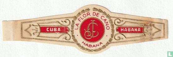 JC La Flor de Cano Habana - Cuba - Habana - Afbeelding 1