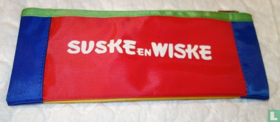 Suske en Wiske pennenzak - Bild 1