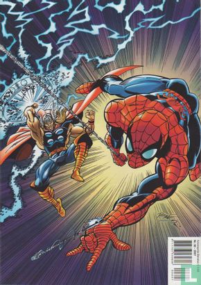 Spider-Man Magazine 6 - Image 2